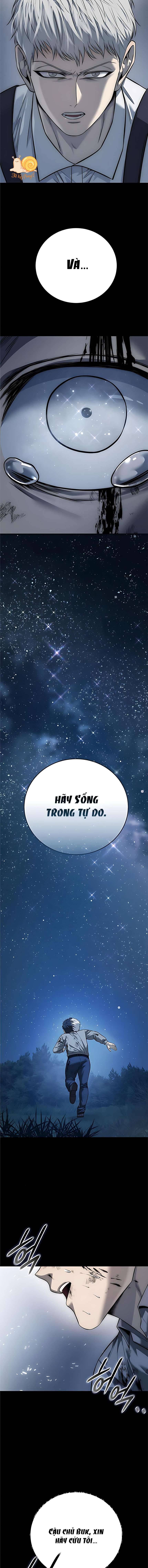 Sát Thủ Huyết Y Chap 35 - Next Chap 36