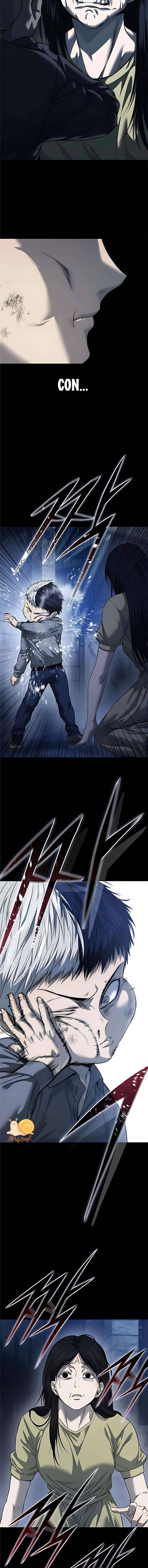 Sát Thủ Huyết Y Chap 35 - Next Chap 36