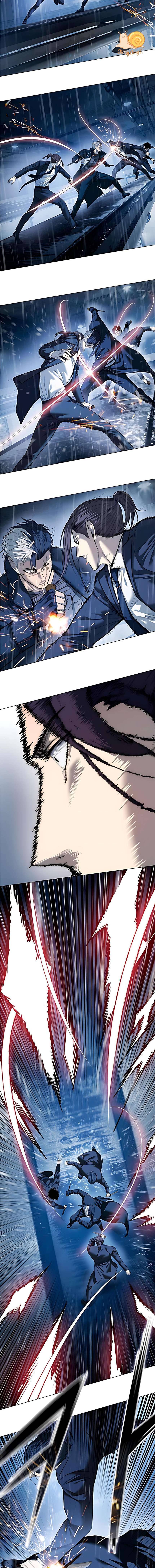 Sát Thủ Huyết Y Chap 36 - Next Chap 37