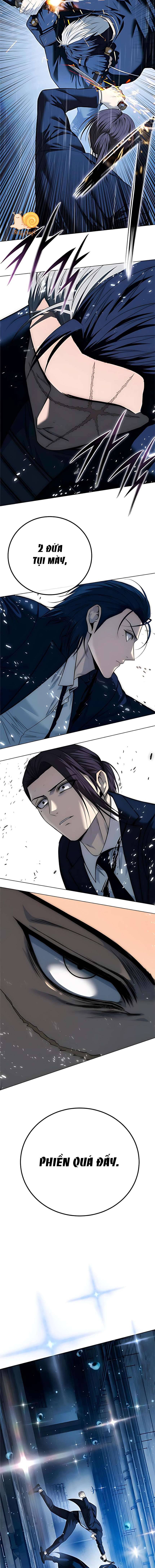 Sát Thủ Huyết Y Chap 36 - Next Chap 37