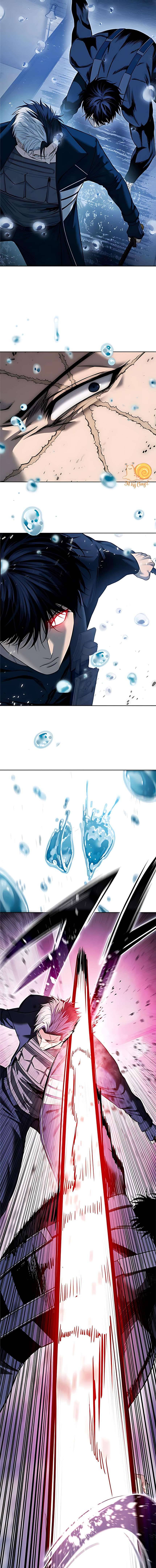 Sát Thủ Huyết Y Chap 36 - Next Chap 37