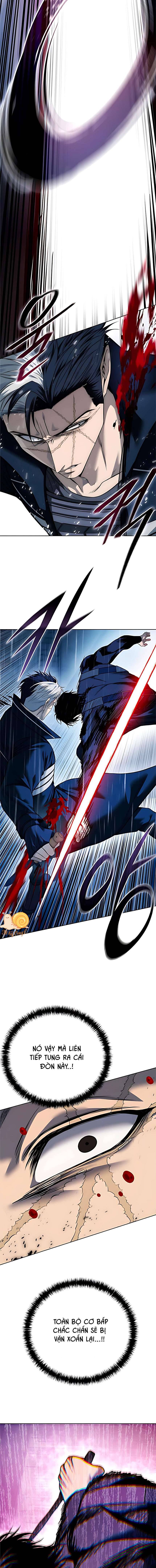 Sát Thủ Huyết Y Chap 36 - Next Chap 37