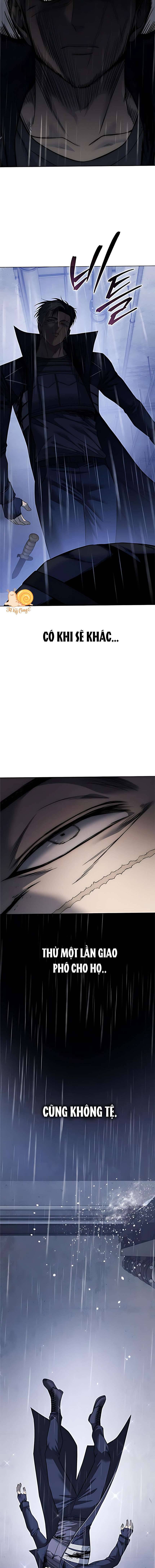 Sát Thủ Huyết Y Chap 36 - Next Chap 37