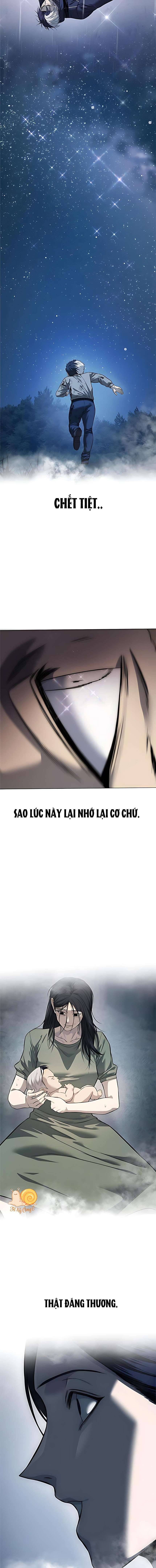 Sát Thủ Huyết Y Chap 36 - Next Chap 37