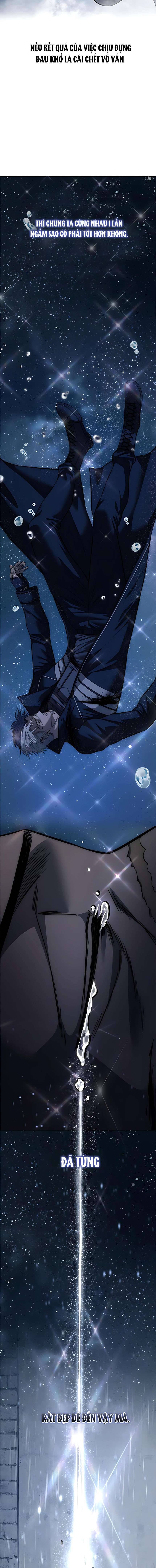 Sát Thủ Huyết Y Chap 36 - Next Chap 37