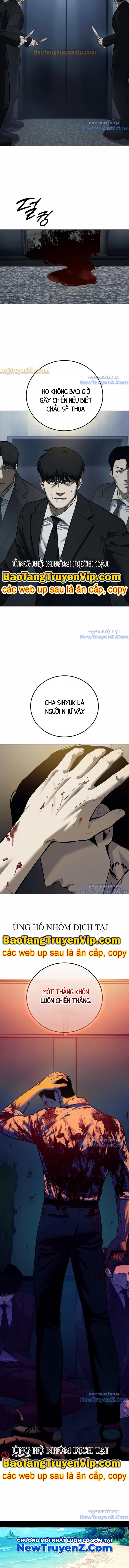 Sát Thủ Huyết Y Chap 4 - Next Chap 5