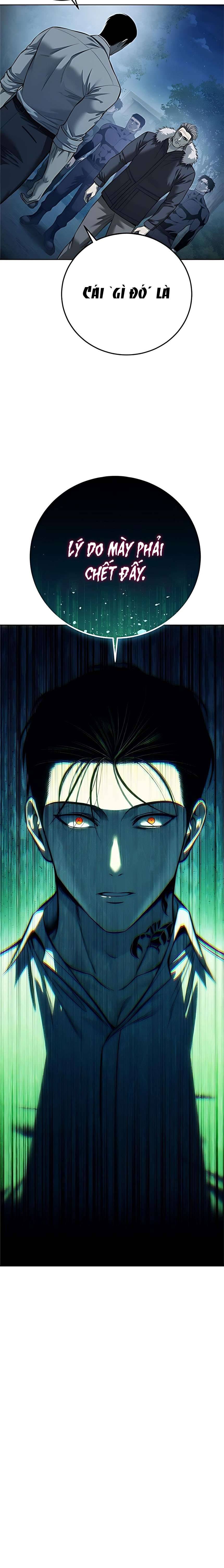 Sát Thủ Huyết Y Chap 43 - Next Chap 44