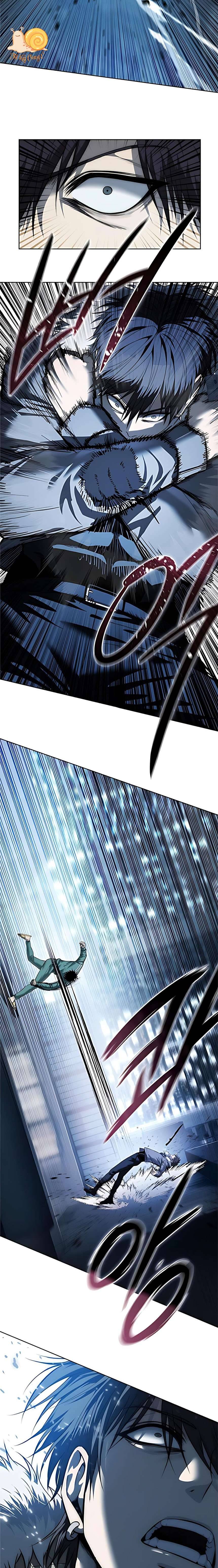 Sát Thủ Huyết Y Chap 43 - Next Chap 44