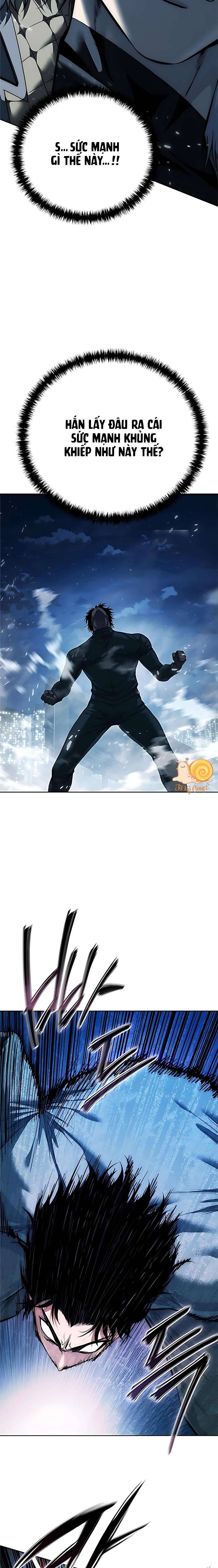 Sát Thủ Huyết Y Chap 43 - Next Chap 44