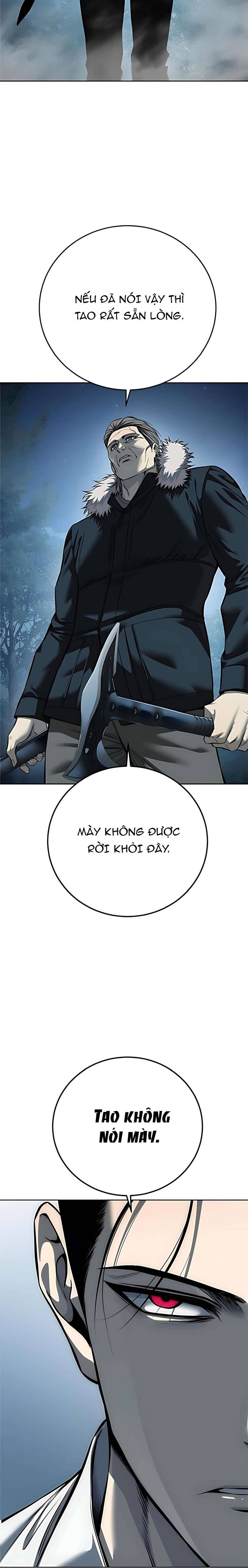 Sát Thủ Huyết Y Chap 43 - Next Chap 44