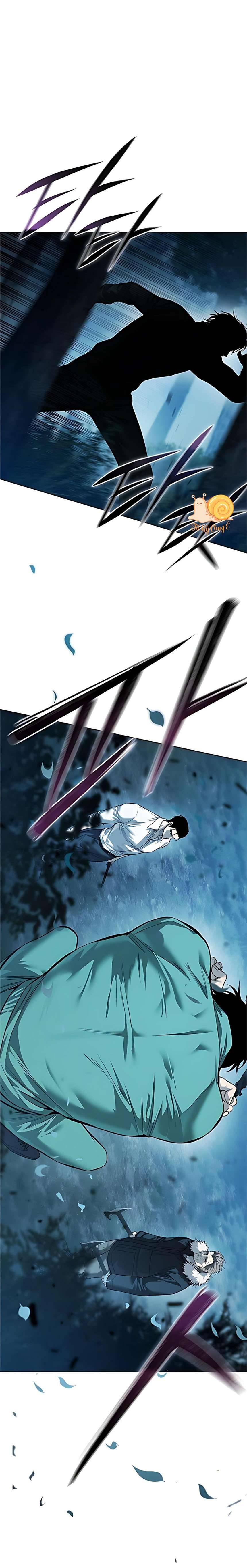 Sát Thủ Huyết Y Chap 43 - Next Chap 44