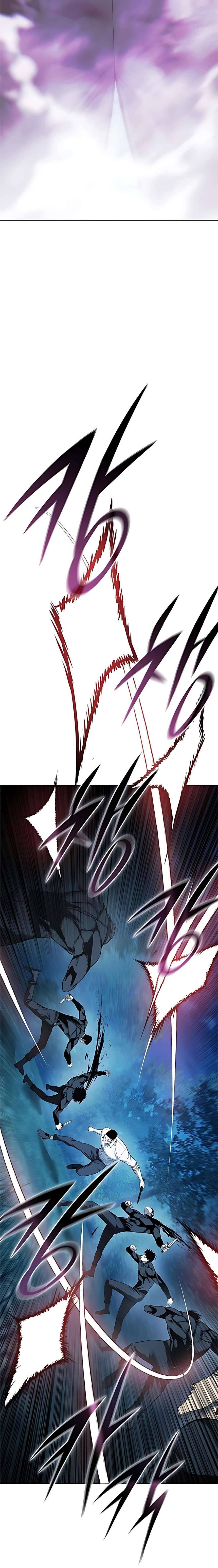 Sát Thủ Huyết Y Chap 43 - Next Chap 44