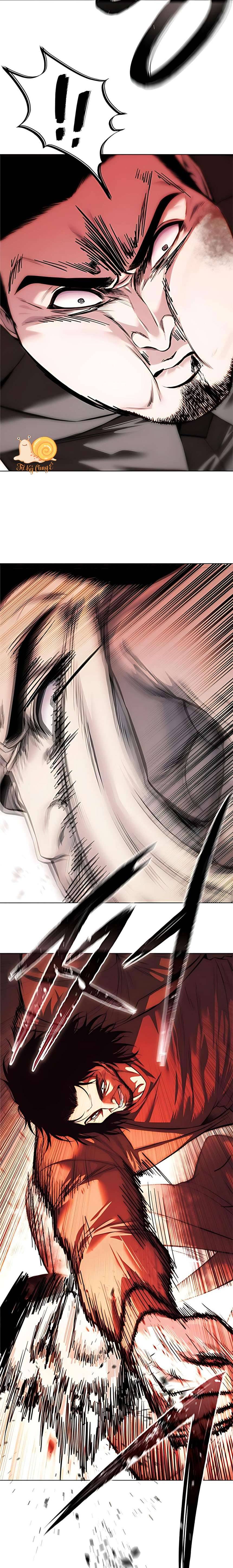 Sát Thủ Huyết Y Chap 44 - Next Chap 45