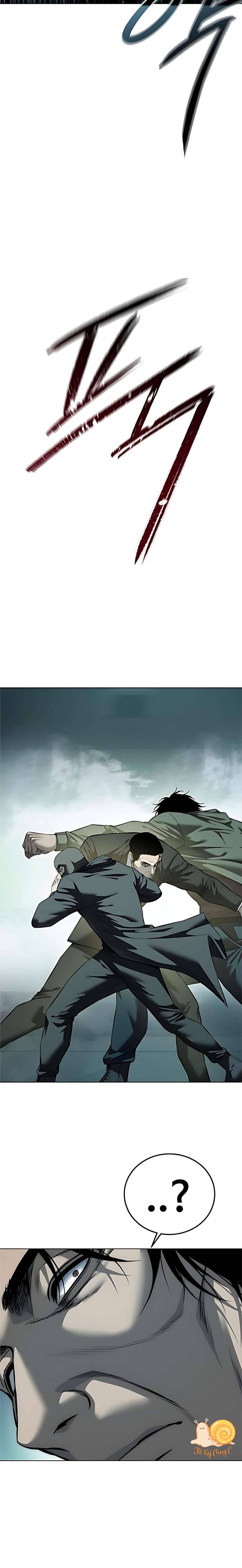 Sát Thủ Huyết Y Chap 44 - Next Chap 45