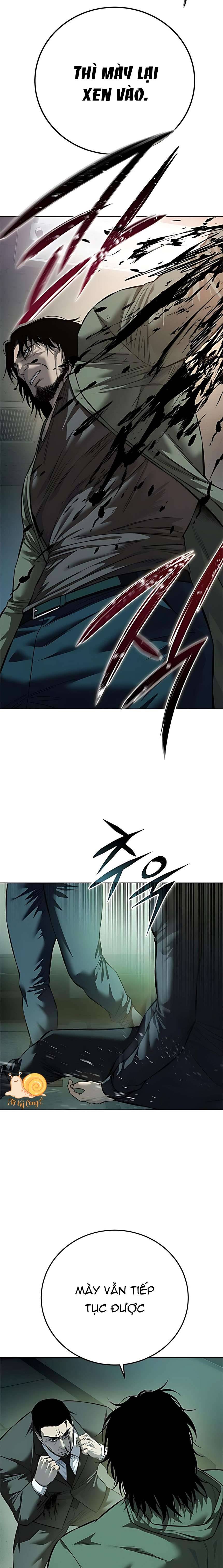 Sát Thủ Huyết Y Chap 44 - Next Chap 45