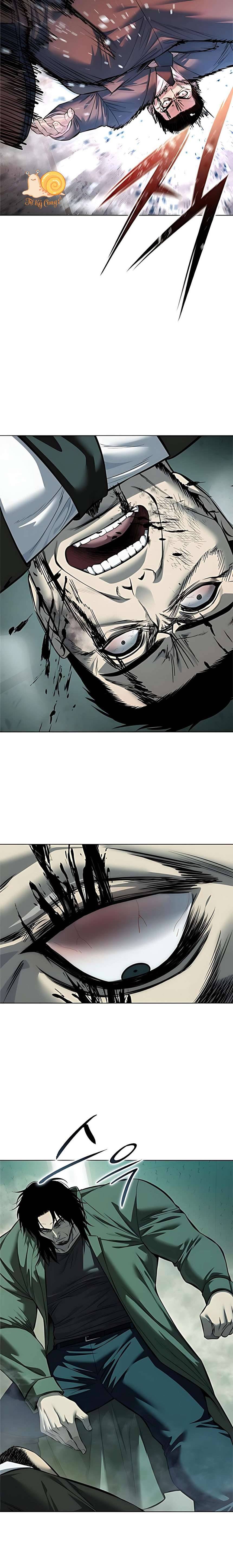 Sát Thủ Huyết Y Chap 44 - Next Chap 45