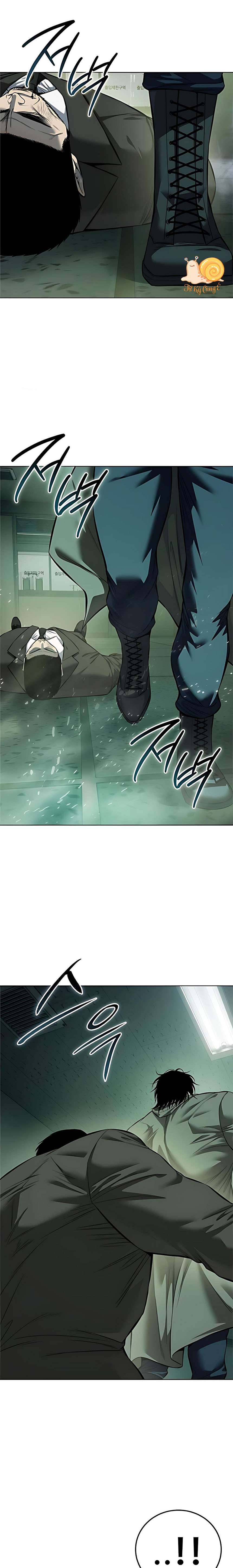 Sát Thủ Huyết Y Chap 44 - Next Chap 45