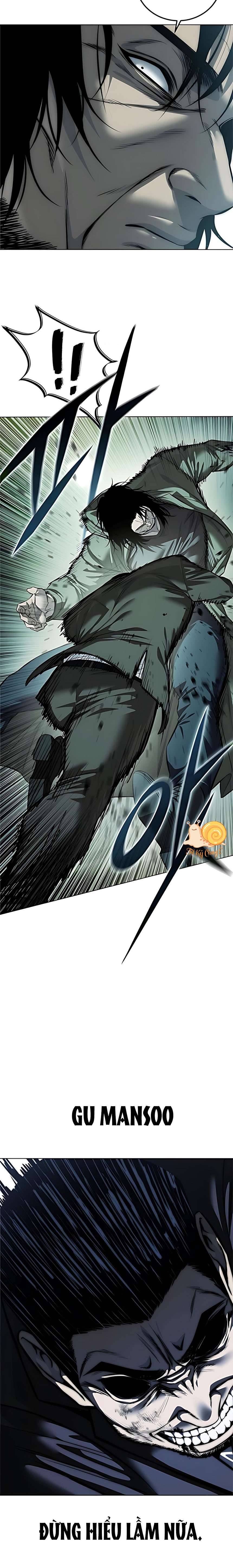 Sát Thủ Huyết Y Chap 44 - Next Chap 45