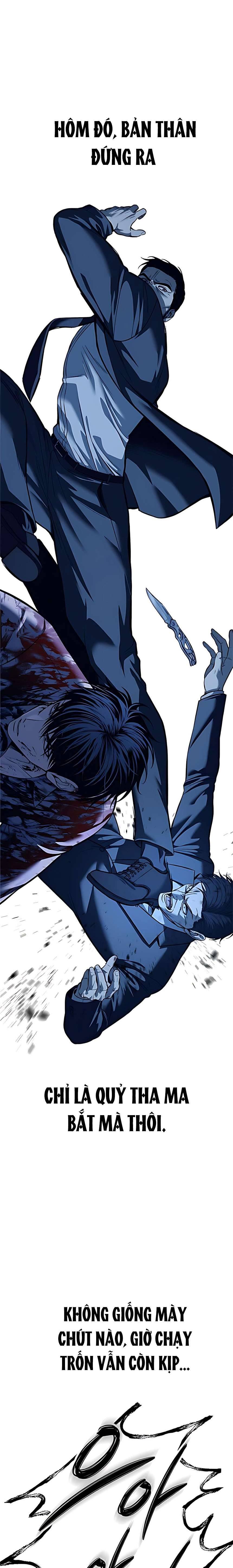 Sát Thủ Huyết Y Chap 44 - Next Chap 45