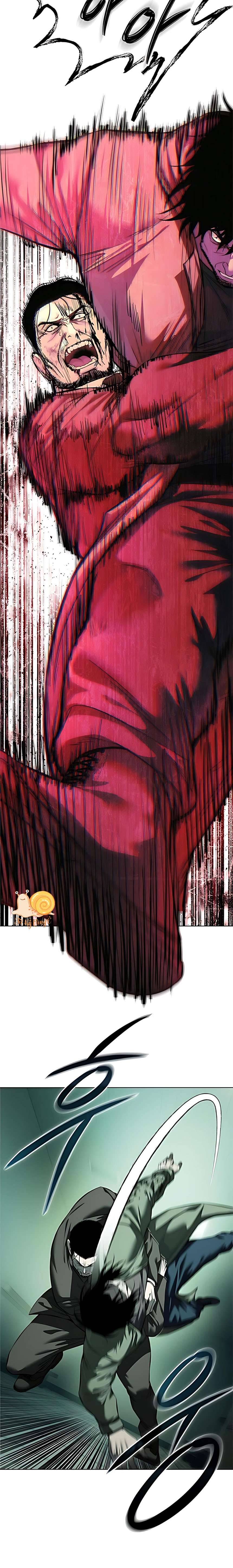 Sát Thủ Huyết Y Chap 44 - Next Chap 45