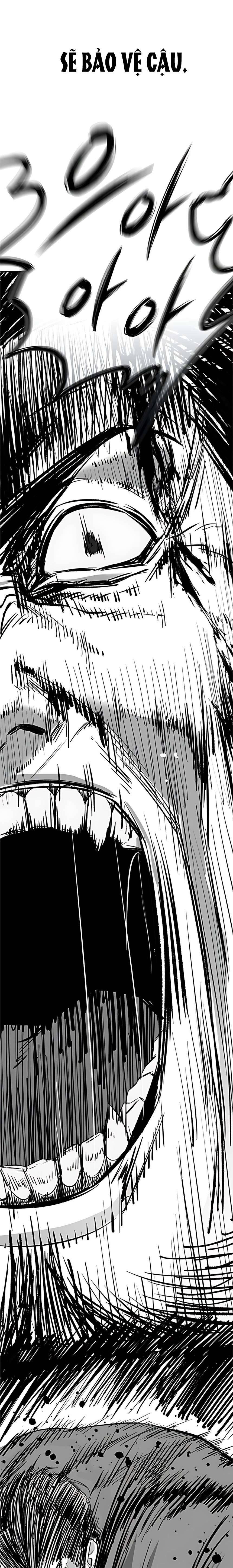 Sát Thủ Huyết Y Chap 44 - Next Chap 45