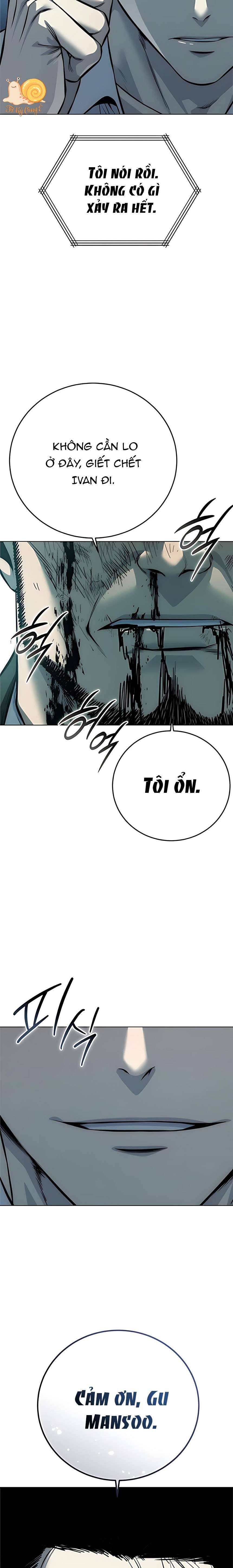 Sát Thủ Huyết Y Chap 44 - Next Chap 45