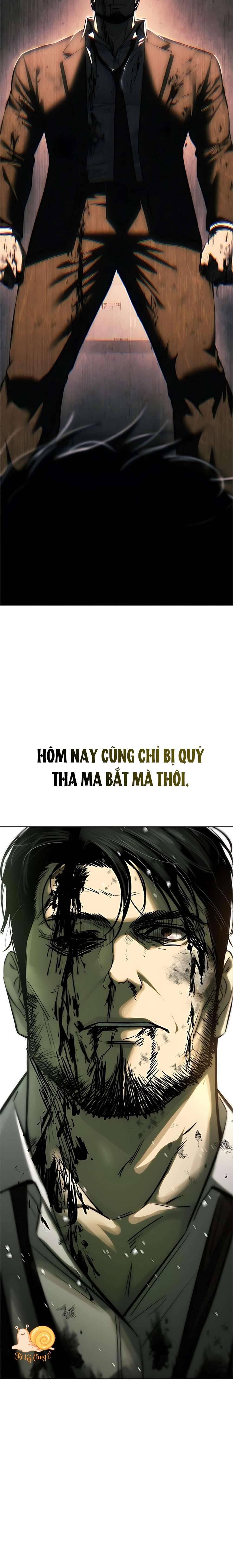 Sát Thủ Huyết Y Chap 44 - Next Chap 45