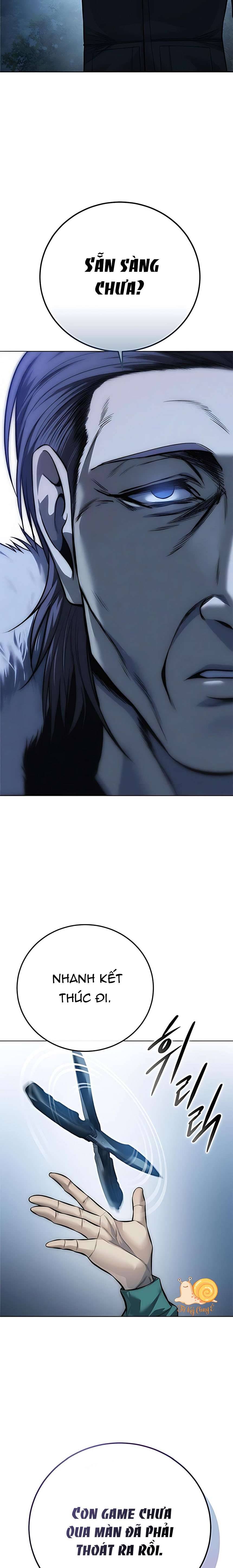 Sát Thủ Huyết Y Chap 44 - Next Chap 45