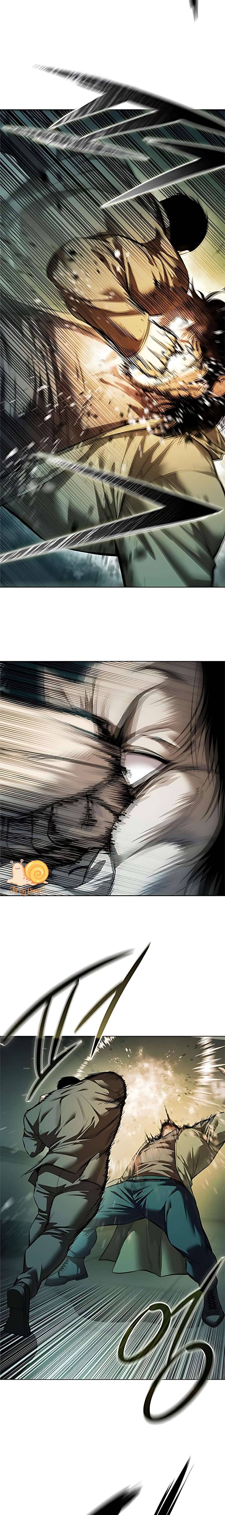 Sát Thủ Huyết Y Chap 44 - Next Chap 45