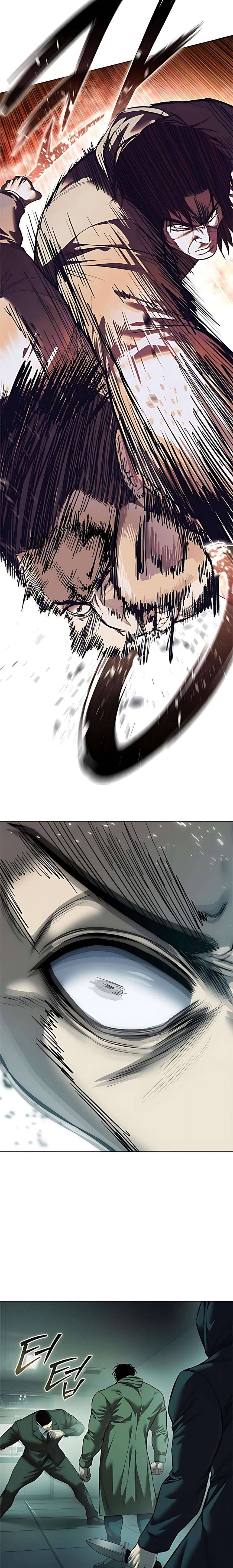 Sát Thủ Huyết Y Chap 44 - Next Chap 45