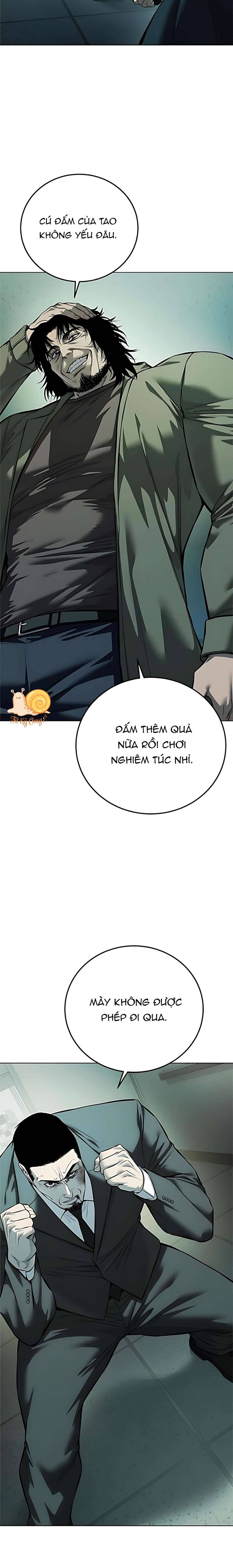 Sát Thủ Huyết Y Chap 44 - Next Chap 45
