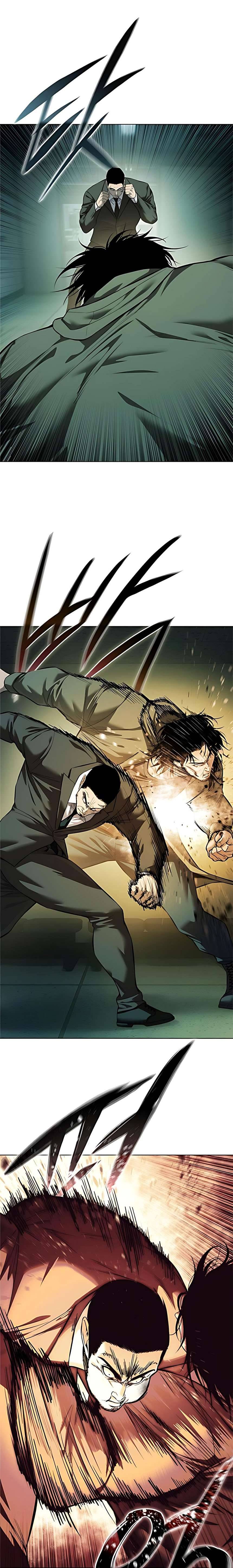 Sát Thủ Huyết Y Chap 44 - Next Chap 45