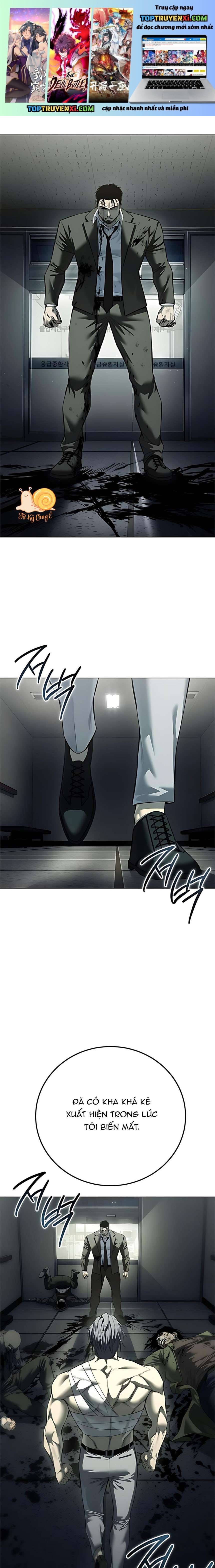 Sát Thủ Huyết Y Chap 45 - Next Chap 46