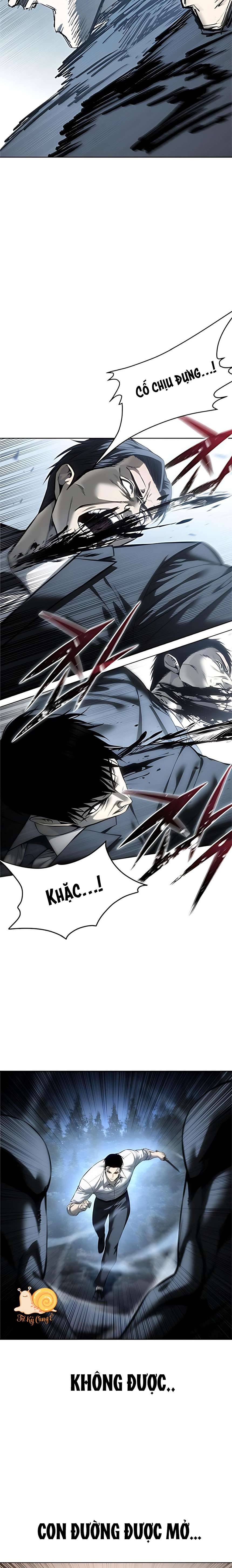 Sát Thủ Huyết Y Chap 45 - Next Chap 46