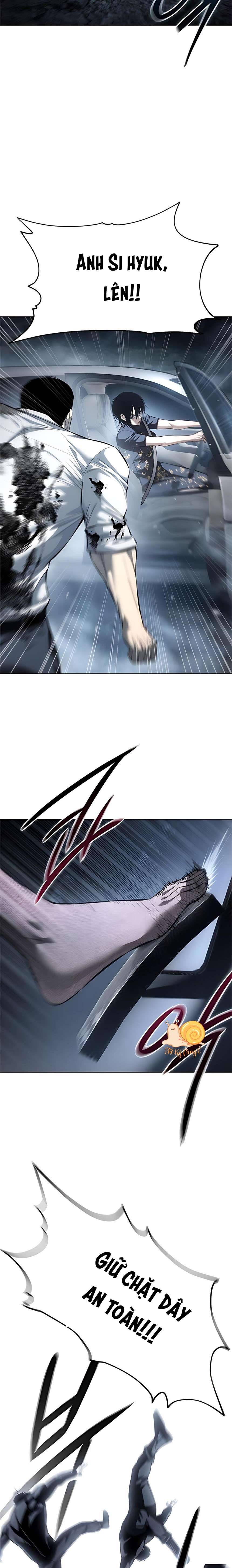 Sát Thủ Huyết Y Chap 45 - Next Chap 46