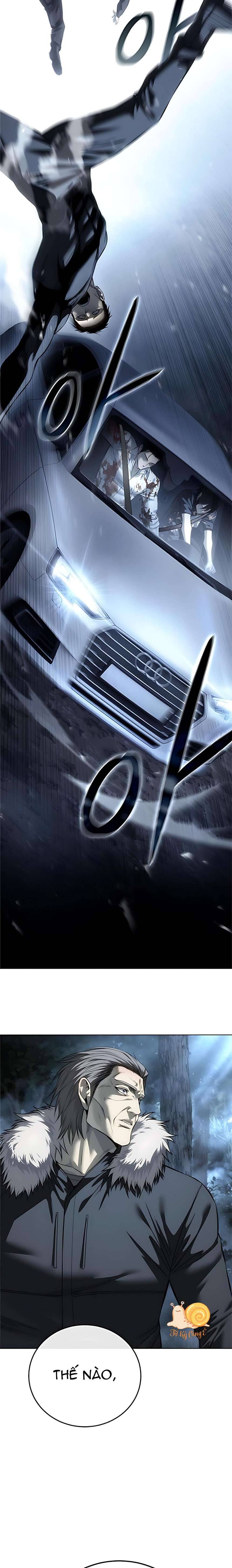 Sát Thủ Huyết Y Chap 45 - Next Chap 46