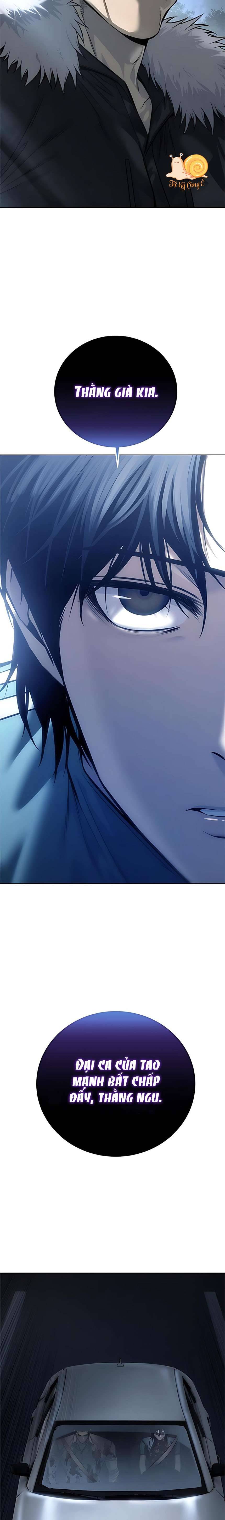 Sát Thủ Huyết Y Chap 45 - Next Chap 46