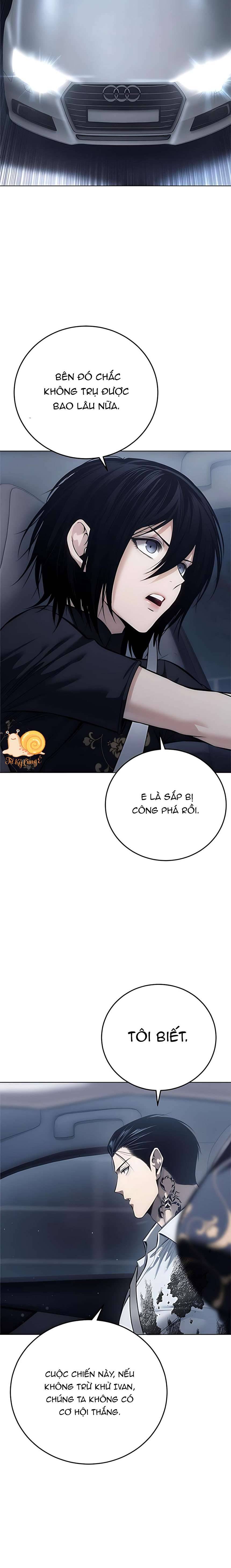 Sát Thủ Huyết Y Chap 45 - Next Chap 46