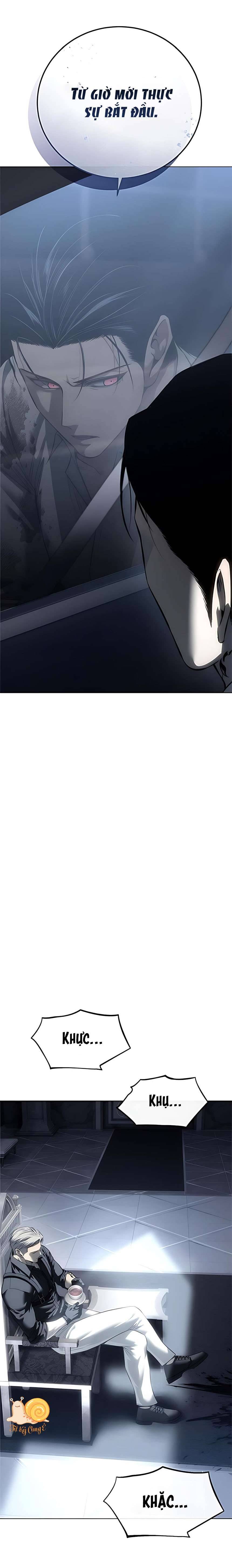 Sát Thủ Huyết Y Chap 45 - Next Chap 46