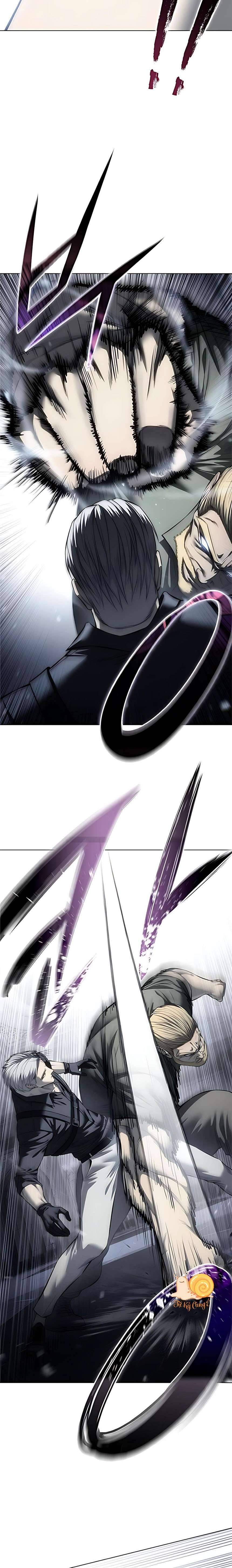 Sát Thủ Huyết Y Chap 45 - Next Chap 46