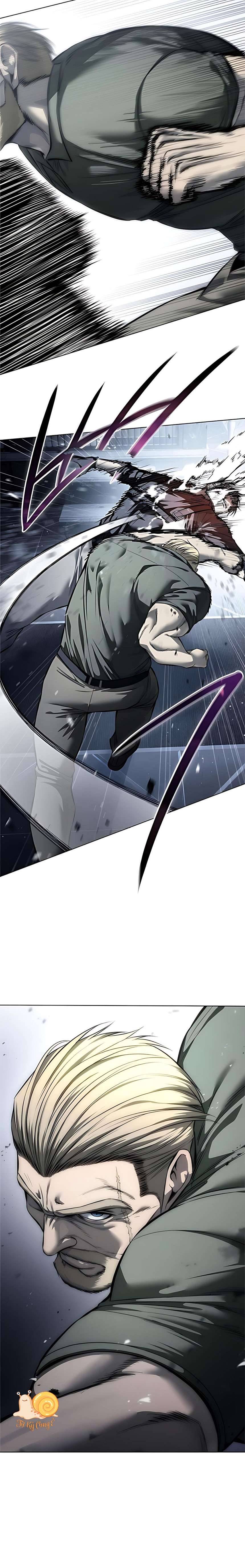 Sát Thủ Huyết Y Chap 45 - Next Chap 46