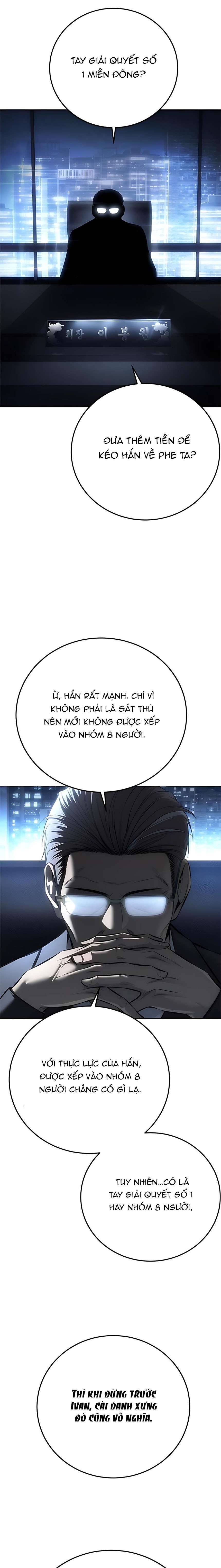 Sát Thủ Huyết Y Chap 45 - Next Chap 46