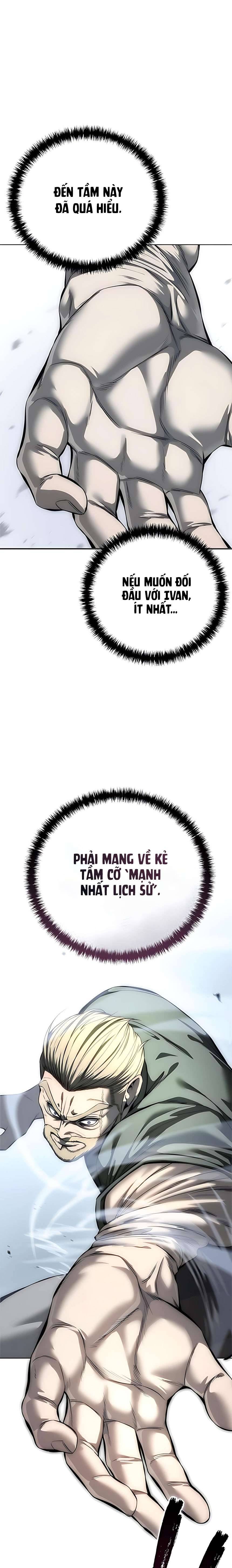 Sát Thủ Huyết Y Chap 45 - Next Chap 46