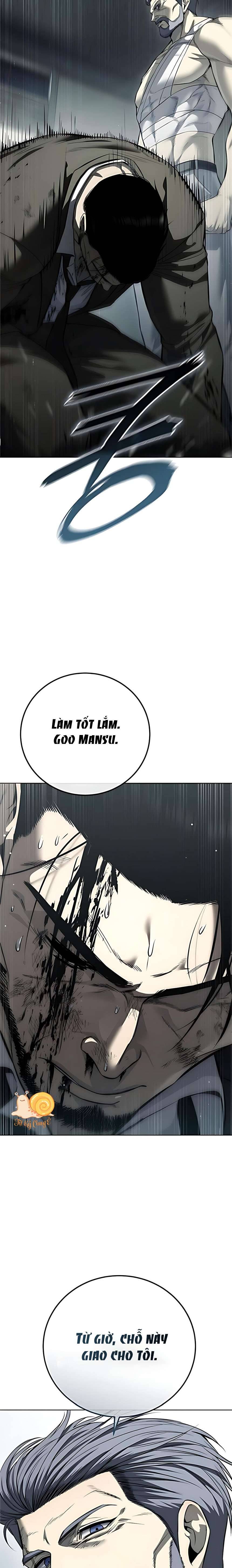 Sát Thủ Huyết Y Chap 45 - Next Chap 46