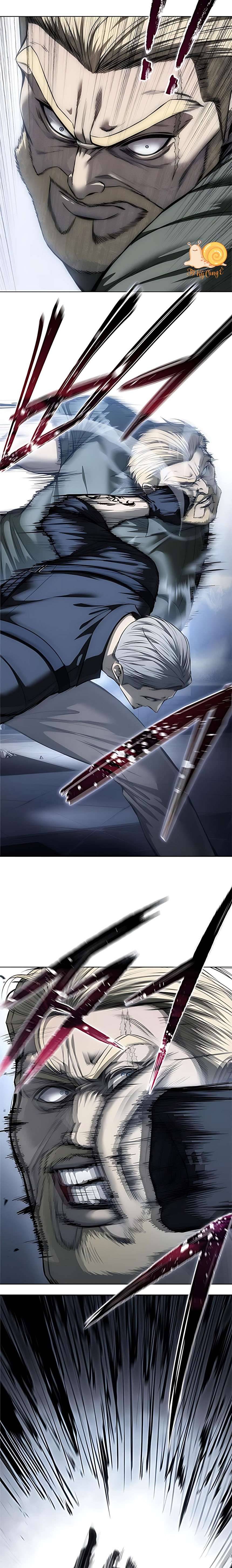 Sát Thủ Huyết Y Chap 45 - Next Chap 46