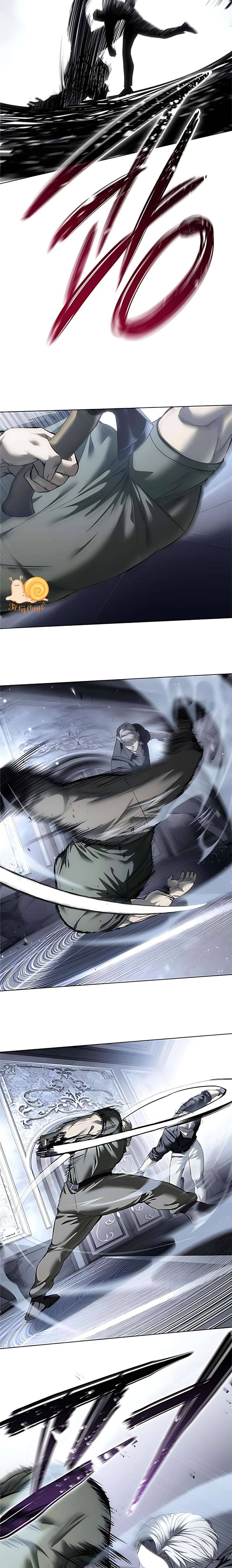 Sát Thủ Huyết Y Chap 45 - Next Chap 46