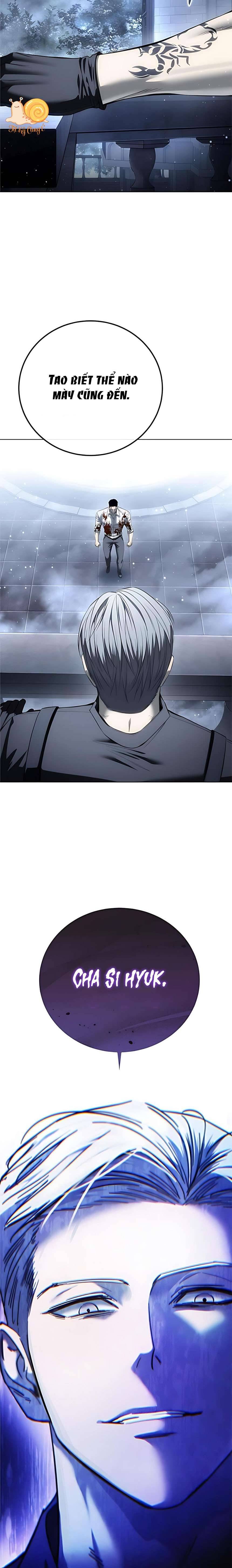 Sát Thủ Huyết Y Chap 45 - Next Chap 46