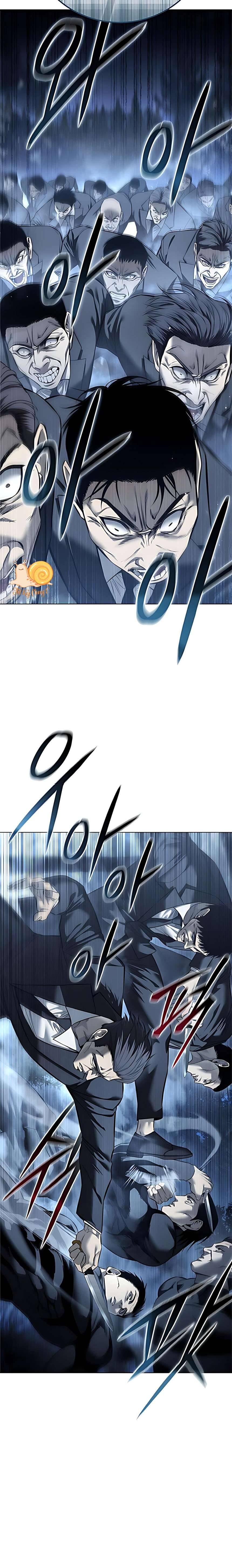 Sát Thủ Huyết Y Chap 45 - Next Chap 46