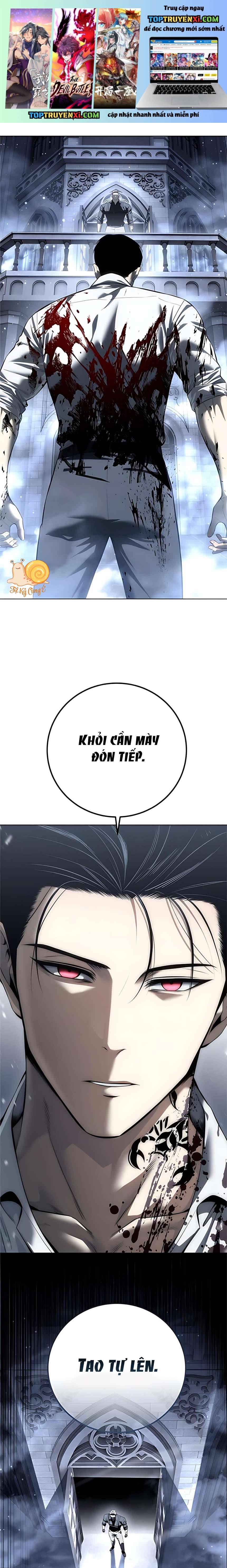 Sát Thủ Huyết Y Chap 46 - Next Chap 47