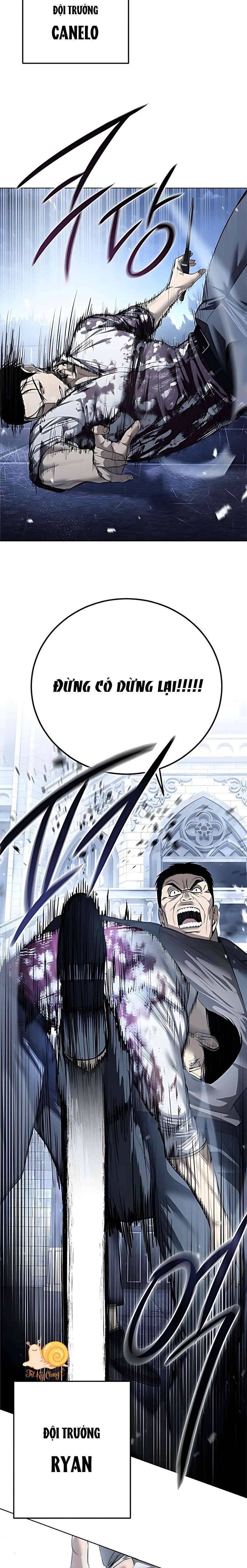 Sát Thủ Huyết Y Chap 46 - Next Chap 47